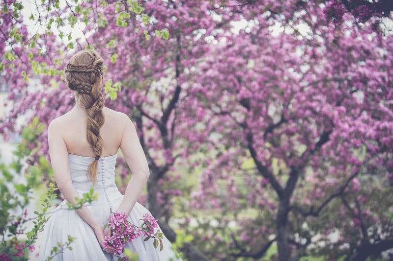 Mermaid Bridalwear