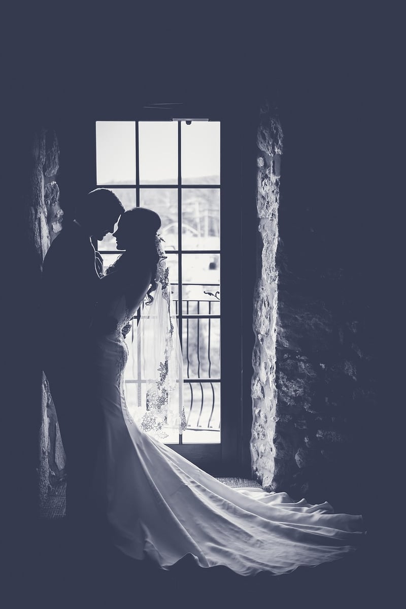 Mermaid Bridal Gown
